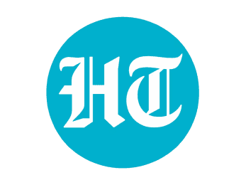 Hindustan Times Logo