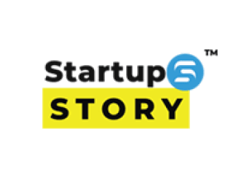Start Up Story Logo