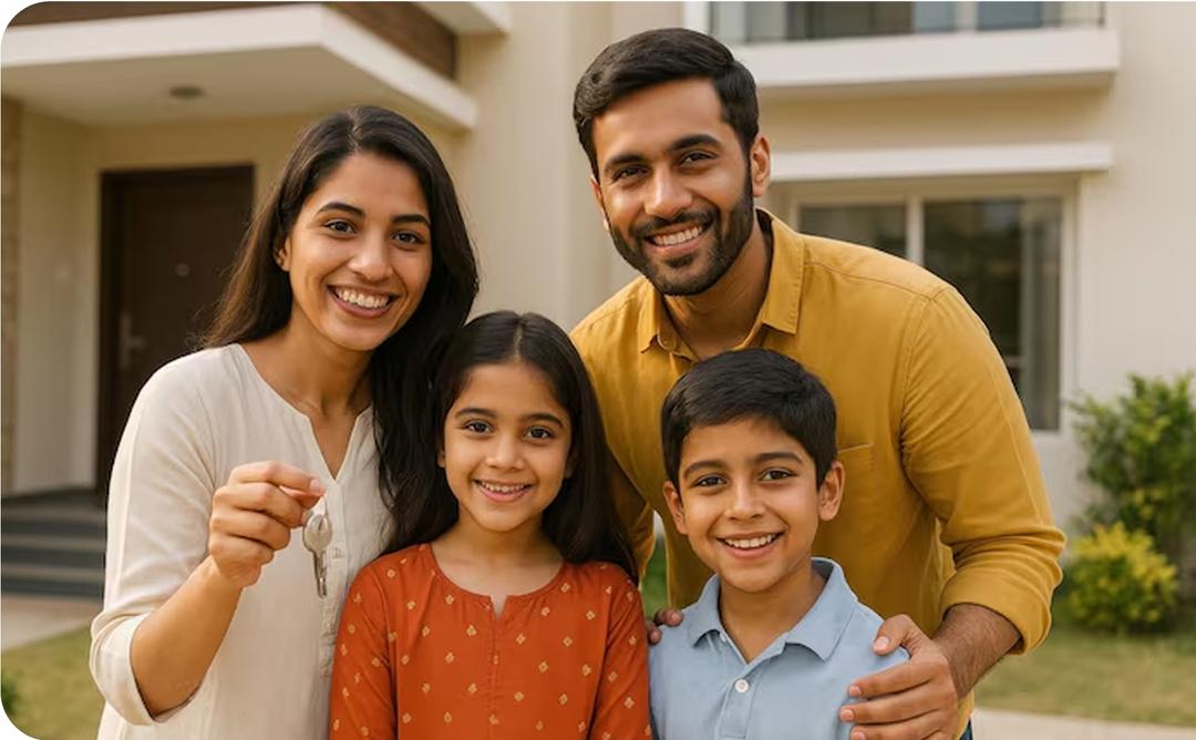 Consultation form illustration